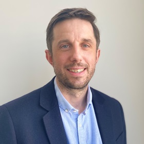 Dr Adam Sharp profile Dr Adam Sharp