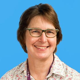 Julia Chisholm profile picture Headshot of Julia Chisholm